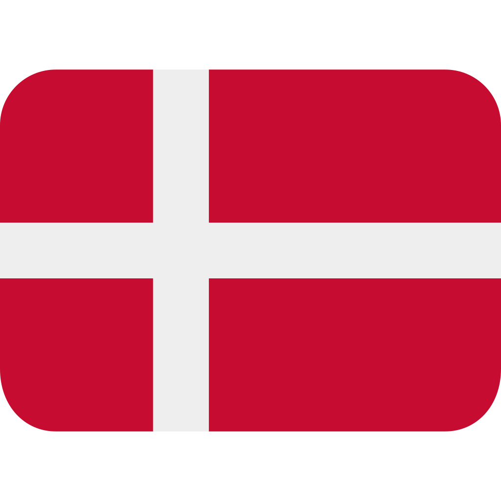 Danish Flag